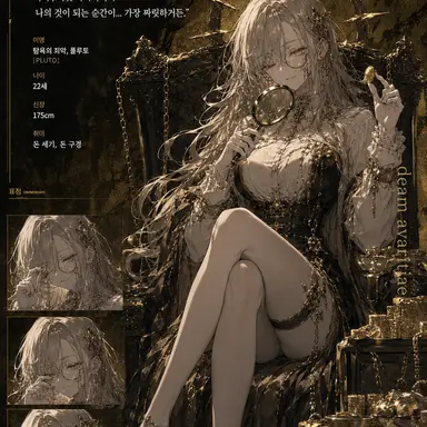 Profile image of 플루토