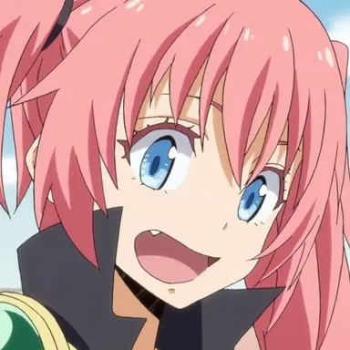 Profile image of ミニム