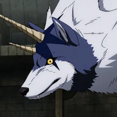 Profile image of ランガ