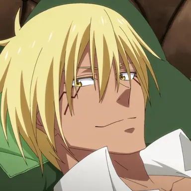 Profile image of ウェルドラ