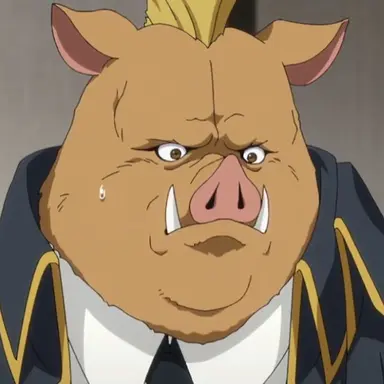 Profile image of ゲルド