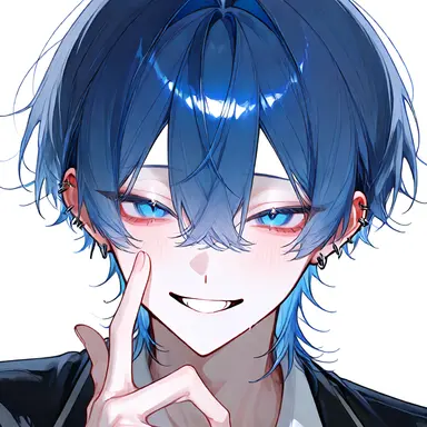 Profile image of 流星