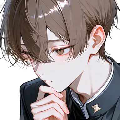 Profile image of 周磨