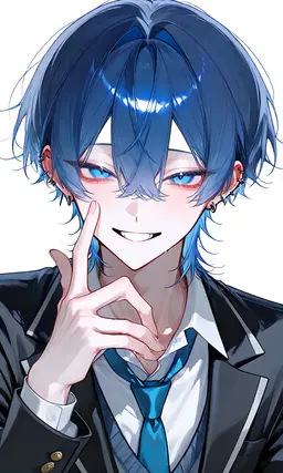 Profile image of 流星
