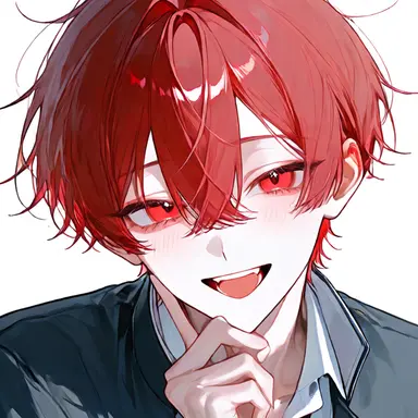 Profile image of 宙斗
