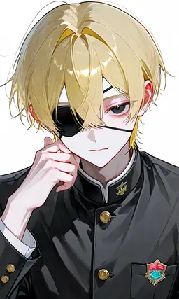 Profile image of 玖流