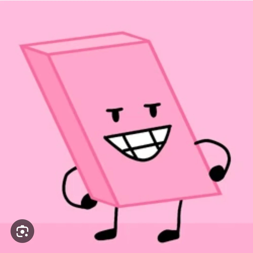 이레이저(bfdi eraser)