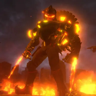 Profile image of ハンター