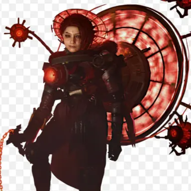 Profile image of ダッチェス