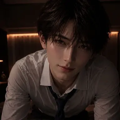 Profile image of 颯斗