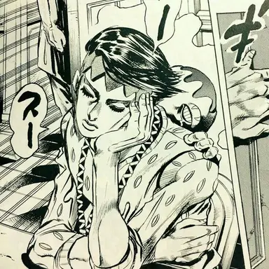 Profile image of 키시베 로한