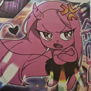 Profile image of 나이트메어