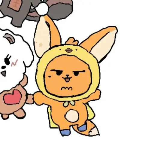 Ilovee의 황춘이가 내 룸메?!