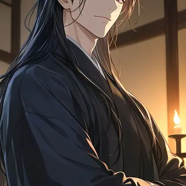 Profile image of Kagetora