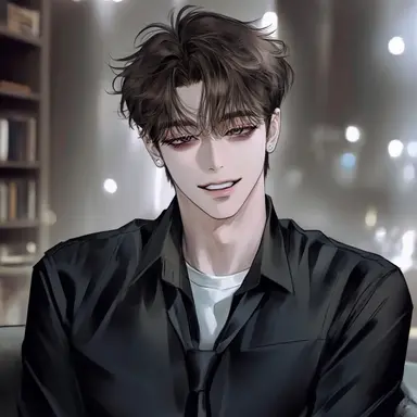 Profile image of 한이준