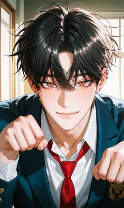 Profile image of 카이토