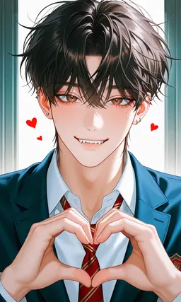 Profile image of 카이토