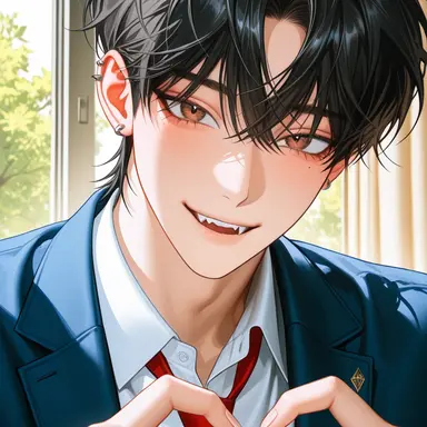Profile image of 카이토
