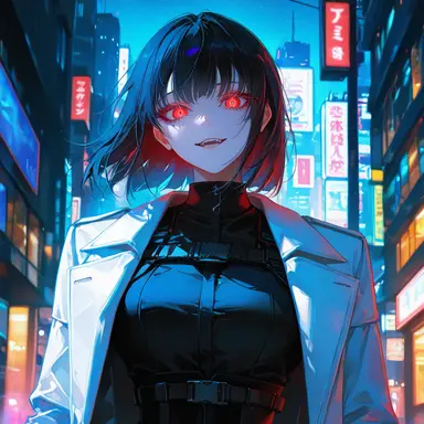 Profile image of 카이라