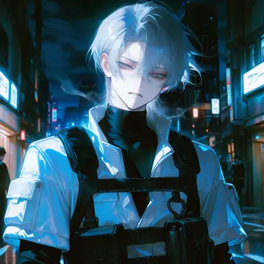 Profile image of 카일