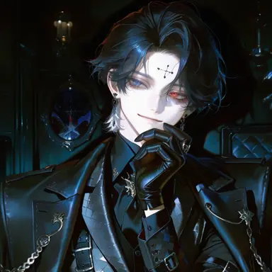 Profile image of 벨리안