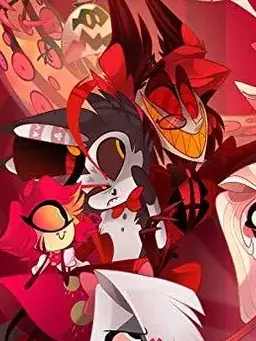 akA111의 おそ松さんがHazbinHtelに！？