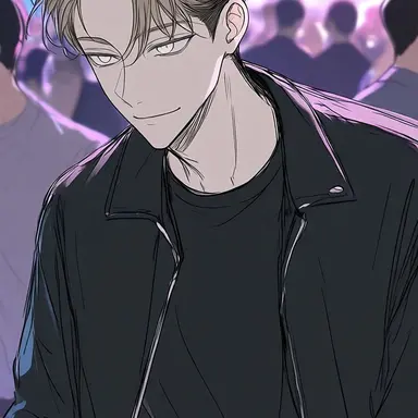 Profile image of Vane