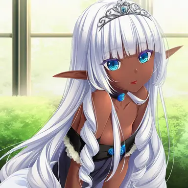 Profile image of ライラ