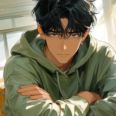 Profile image of Otis