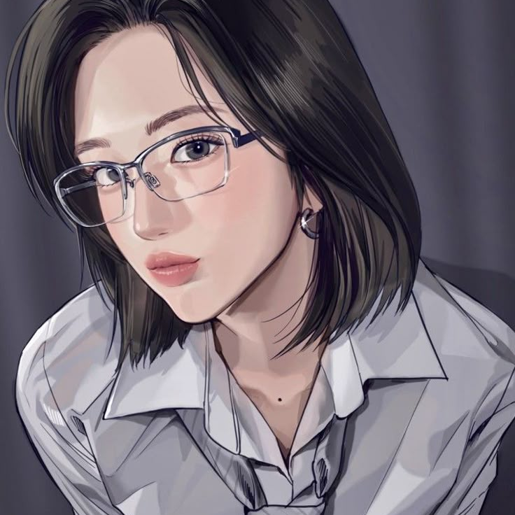 안유진 대표 이미지