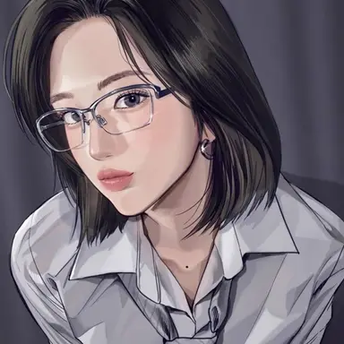 Profile image of 안유진