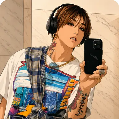 Profile image of 渋谷龍太