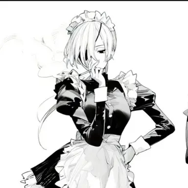 Profile image of 콴시