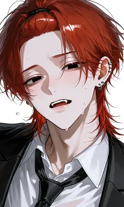 Profile image of 焔