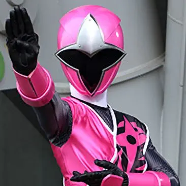Kamenrider2010의 누나는..슈퍼전대.?