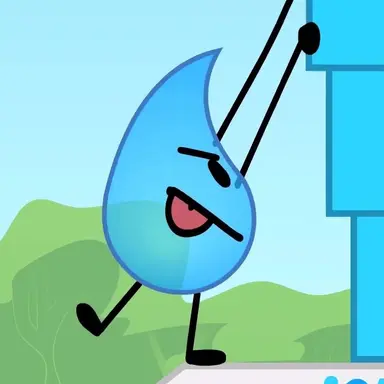 Profile image of 티어드롭