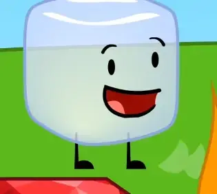 Profile image of 아이스큐브
