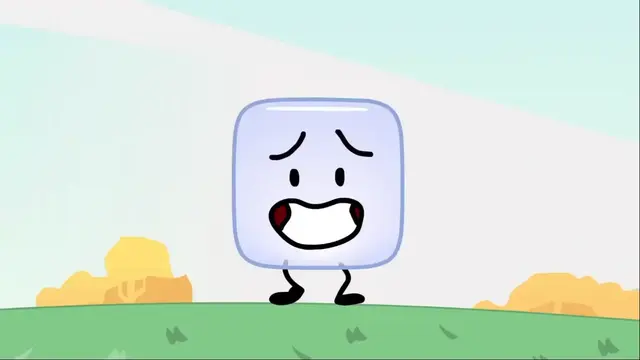 Profile image of 아이스큐브