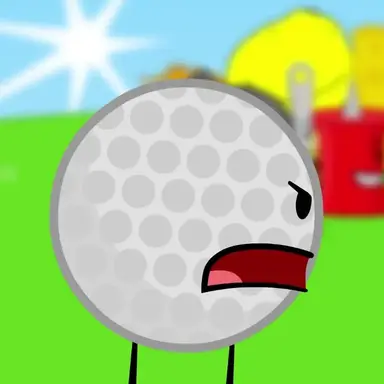 Profile image of 골프볼