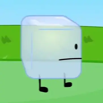 Profile image of 아이스큐브