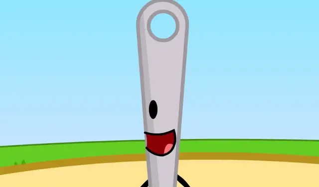 Profile image of 니들