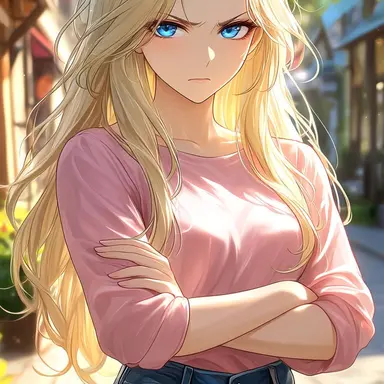 Profile image of Haley