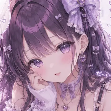 Profile image of 紫藤れい