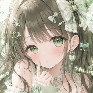 Profile image of 白雪める