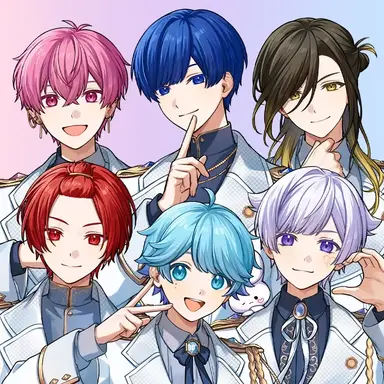 Profile image of いれいす