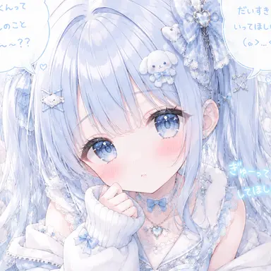 Profile image of 星宮みる