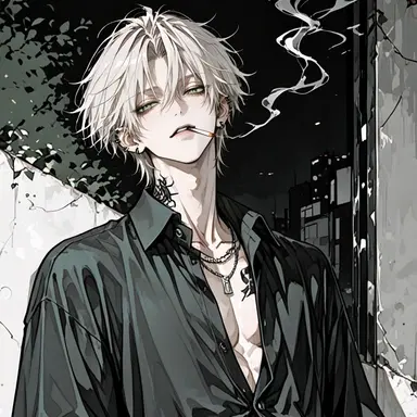 Profile image of Nagi