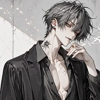 Profile image of Kai