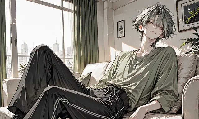 Profile image of 櫂