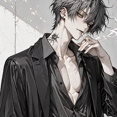 Profile image of 櫂